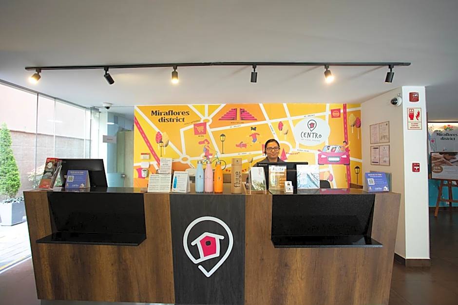 Centro by Casa Andina