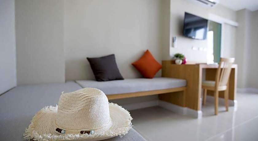 The Royal P Hotel Phuket (SHA Plus)