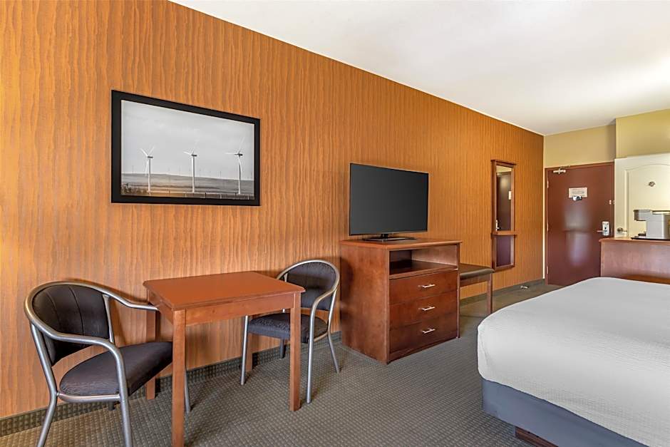 Photo 1 of 4 of 1 King Bed with Sofabed Suite