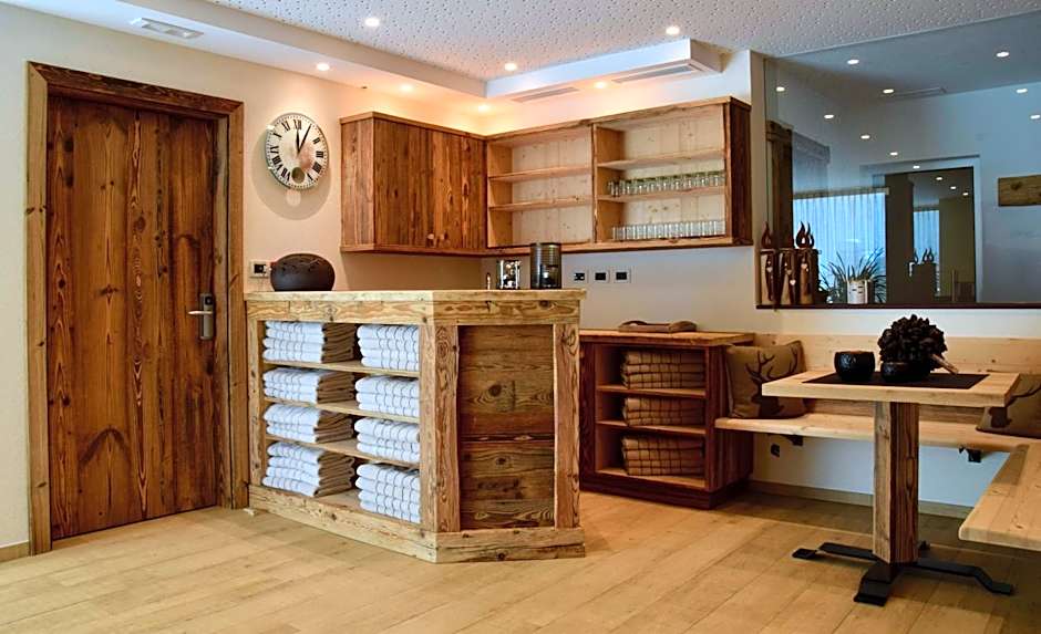 Pension Garden Hotel