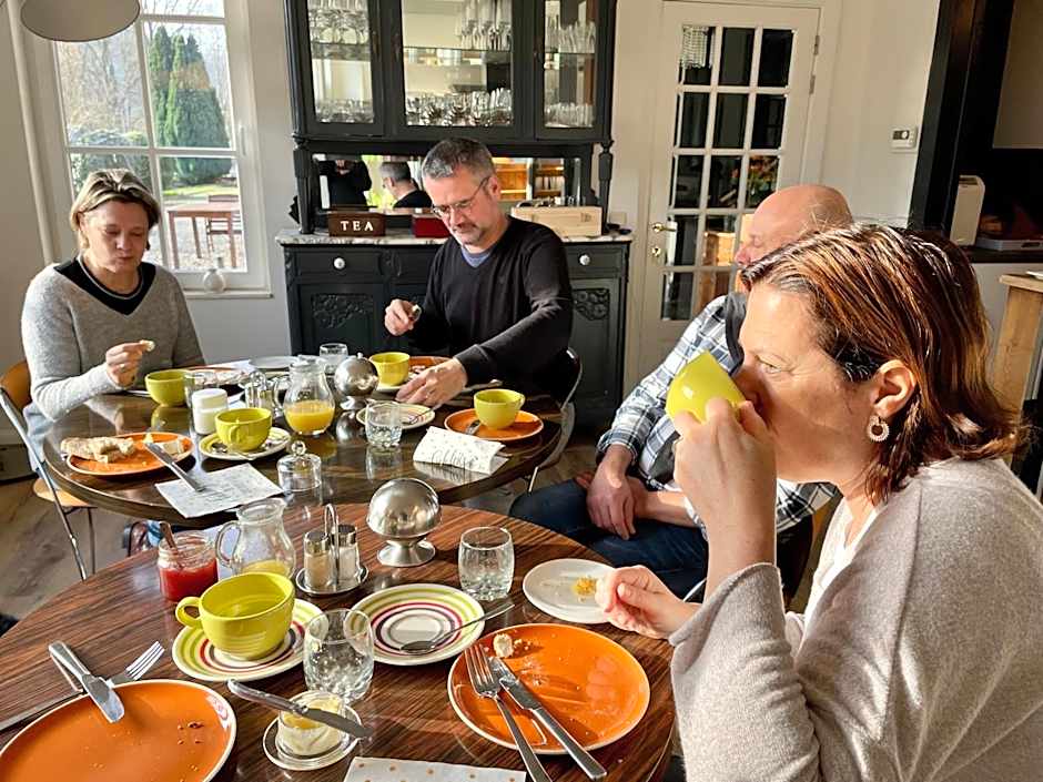 B&B Windsor - Guesthouse