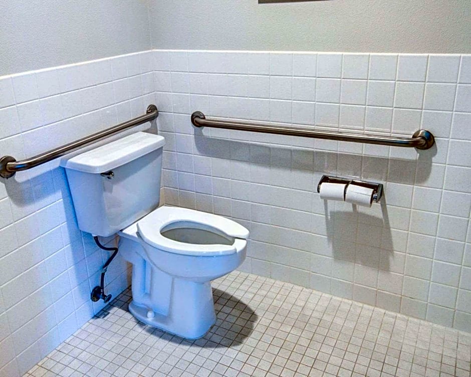 Comfort Inn Redding Near I-5