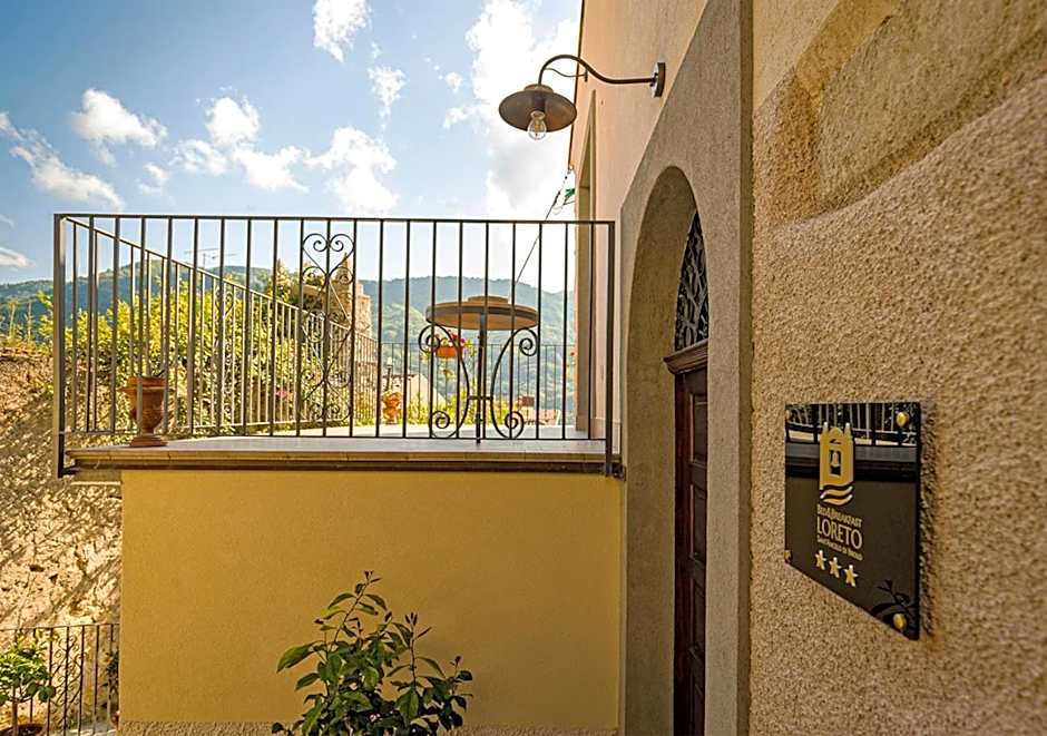 B&B Loreto