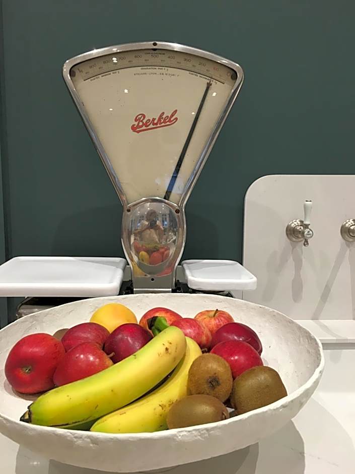 Best Western Hotel De Verdun