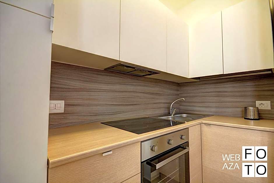 La Perla del Mare di Polignano Apartments