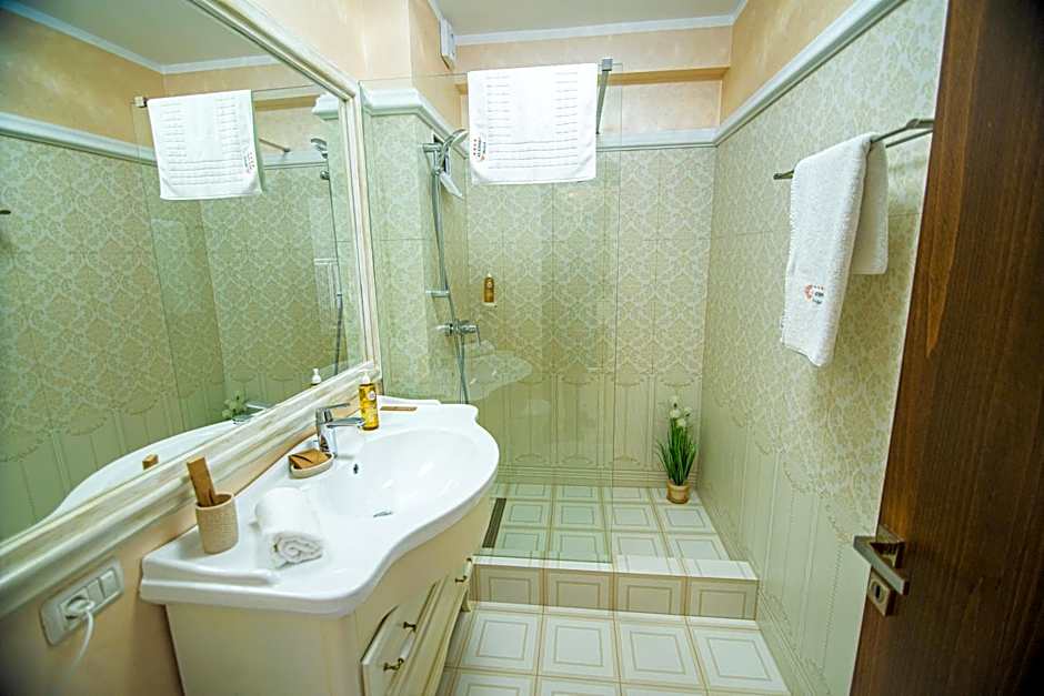 Alessio Hotel Residence