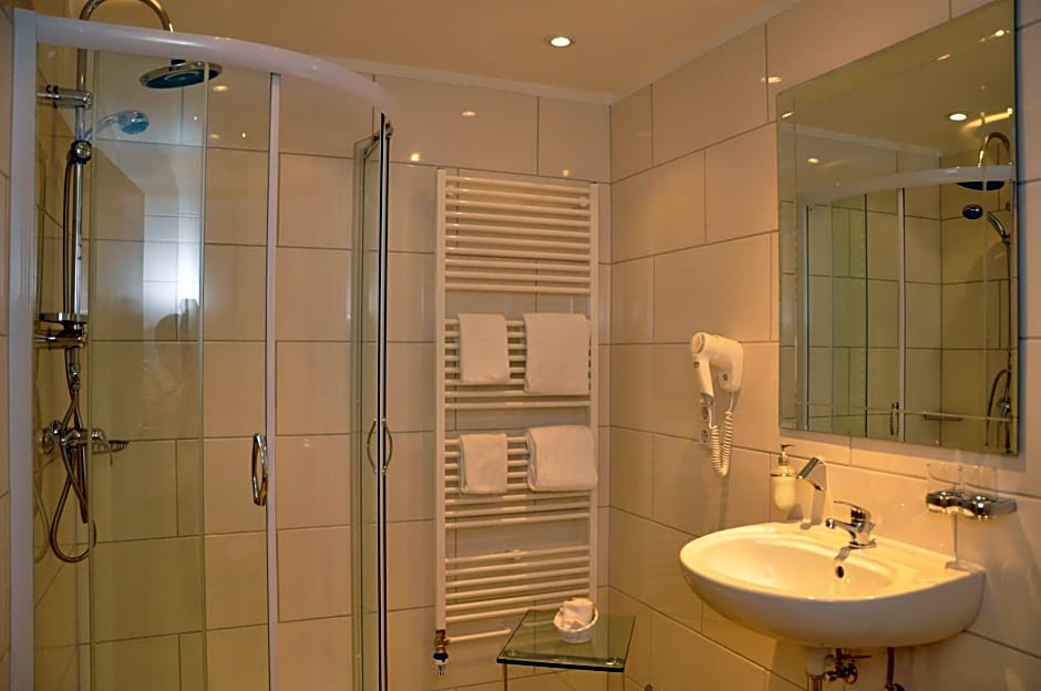 Landhotel Stähle