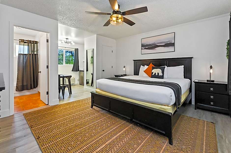 The Jeffrey Hotel
