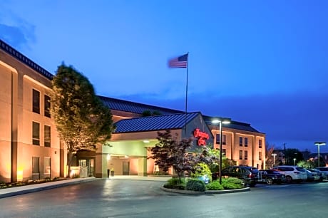Hampton Inn Carlisle
