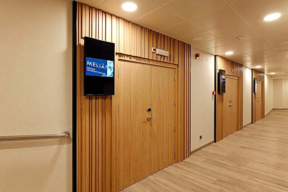 Meliá Avenida América