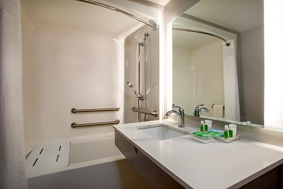 Holiday Inn Valdosta Conference Center By IHG