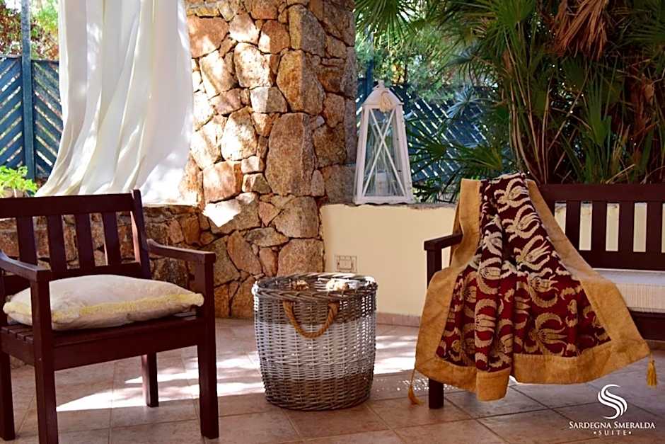 Villaggio Smeralda by Sardegna Smeralda Suite