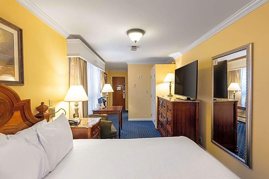 Best Western White House Inn Bangor