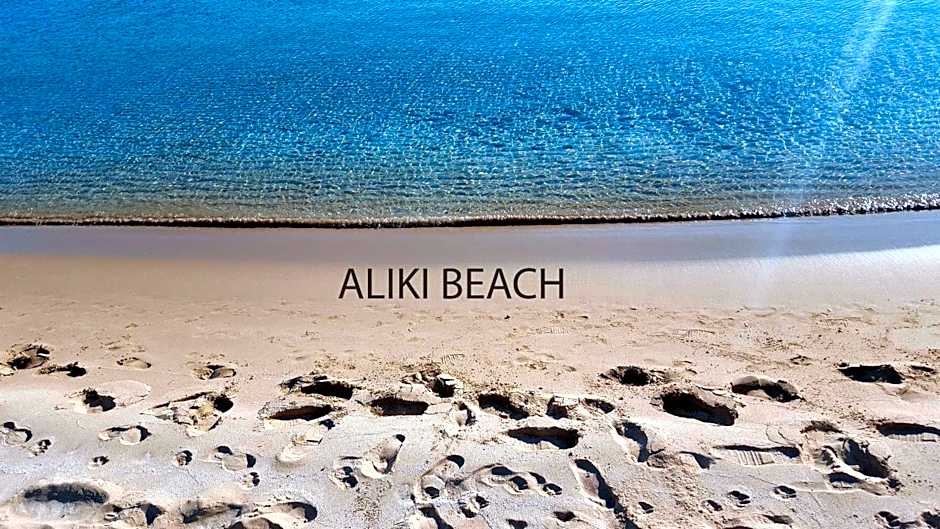 Angeliki Seaside Hotel