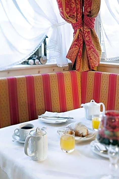 Parc Hotel Miramonti