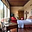 Villa Michelangelo Vicenza - Starhotels Collezione