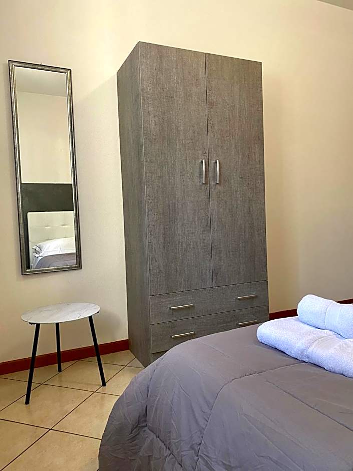 Residence la Lucciola