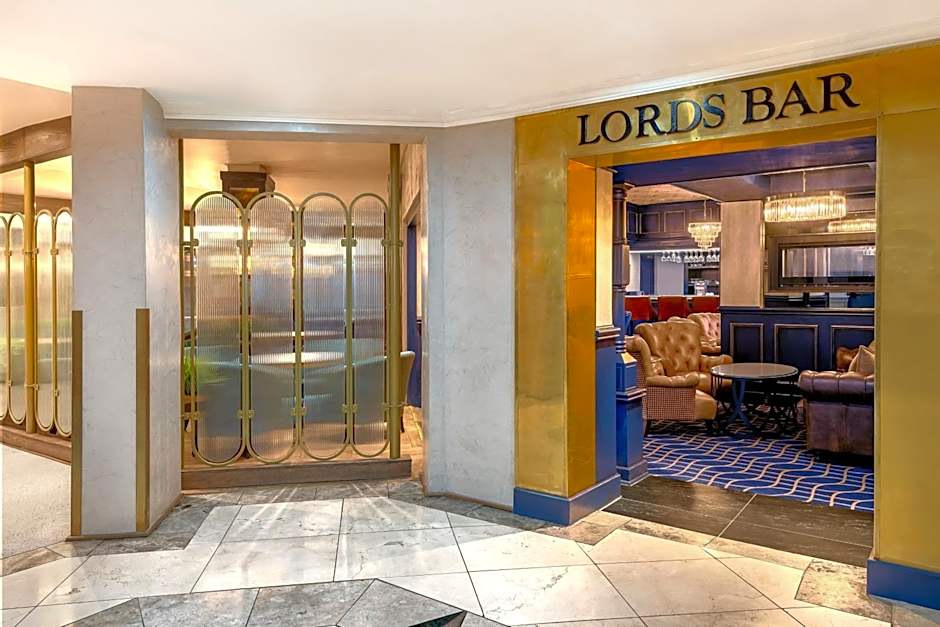 Protea Hotel Johannesburg Balalaika Sandton