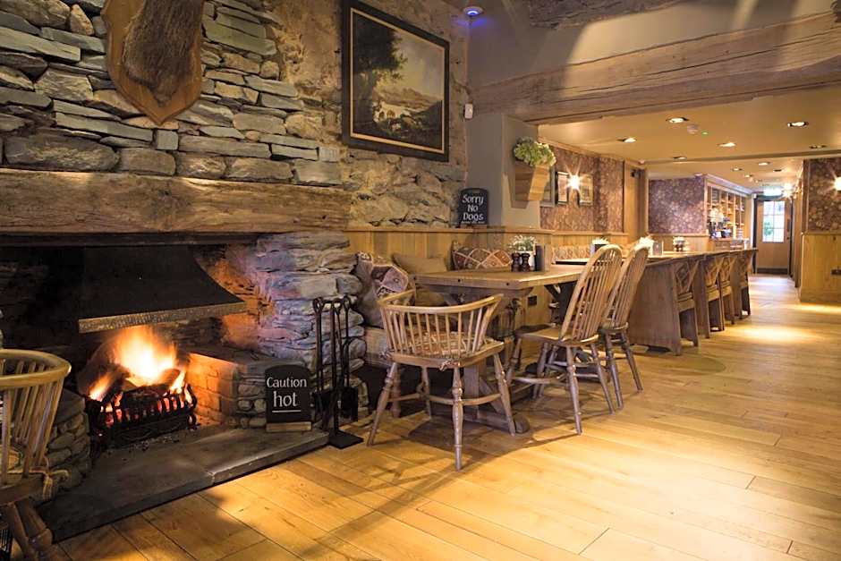 The Queen's Head Hotel