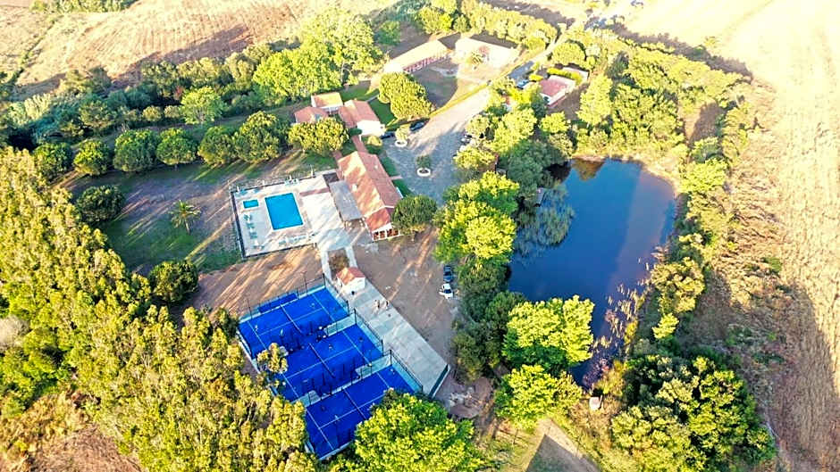 Herdade Moita Mar - Country & Sea