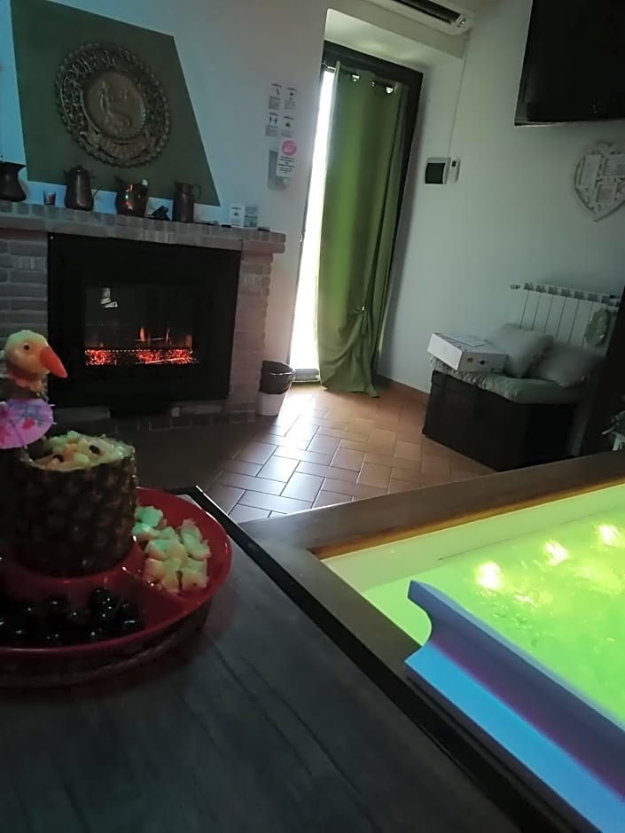 Il Casaletto del Terminillo