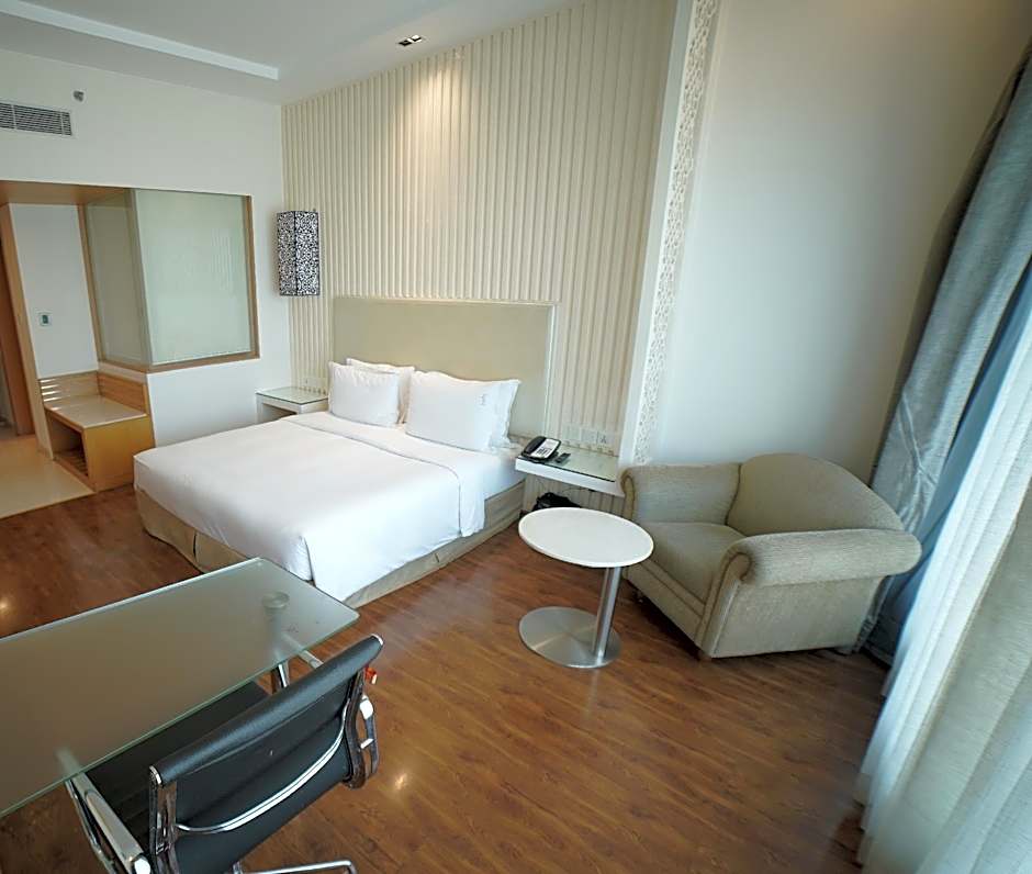 Holiday Inn Amritsar Ranjit Avenue By IHG
