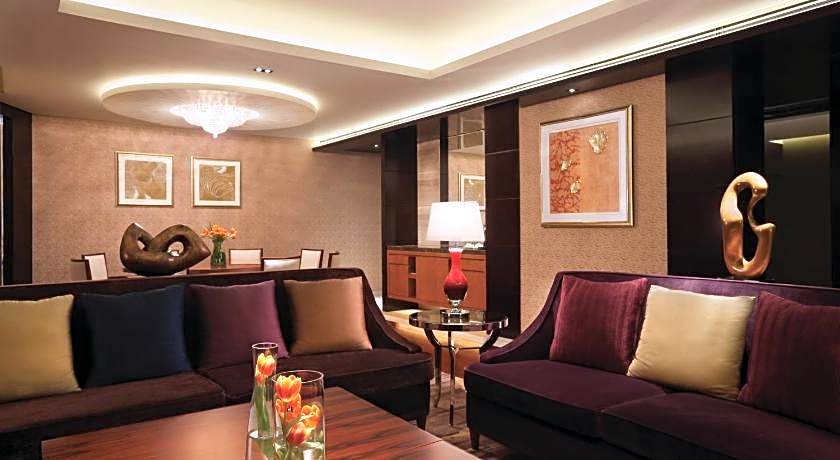 Kempinski Hotel Taiyuan