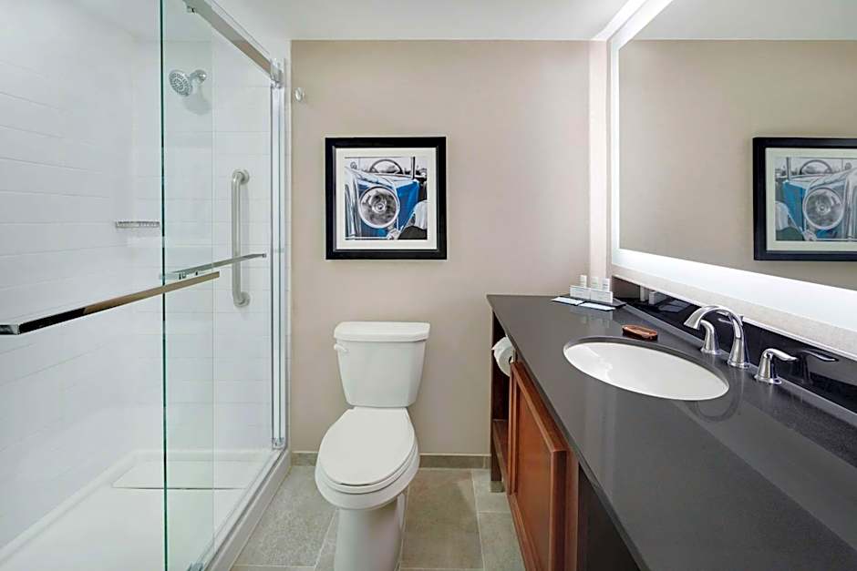Embassy Suites By Hilton Hotel Detroit - North / Troy - Auburn Hills