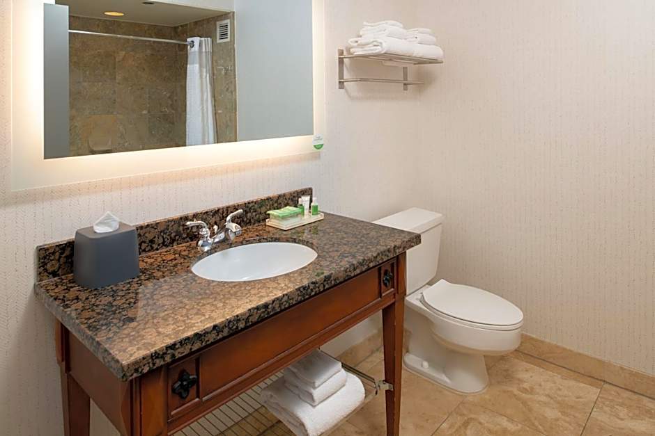 Holiday Inn - Portland - Columbia Riverfront By IHG