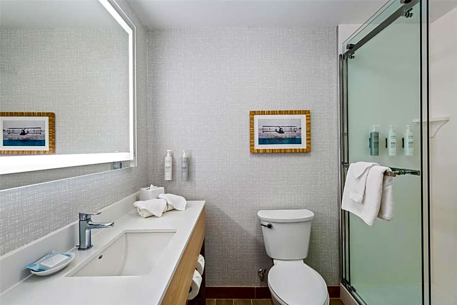 Hampton Inn By Hilton & Suites St. Petersburg/Downtown