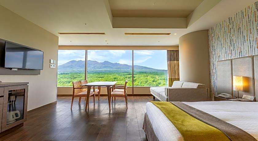 Hotel Epinard Nasu