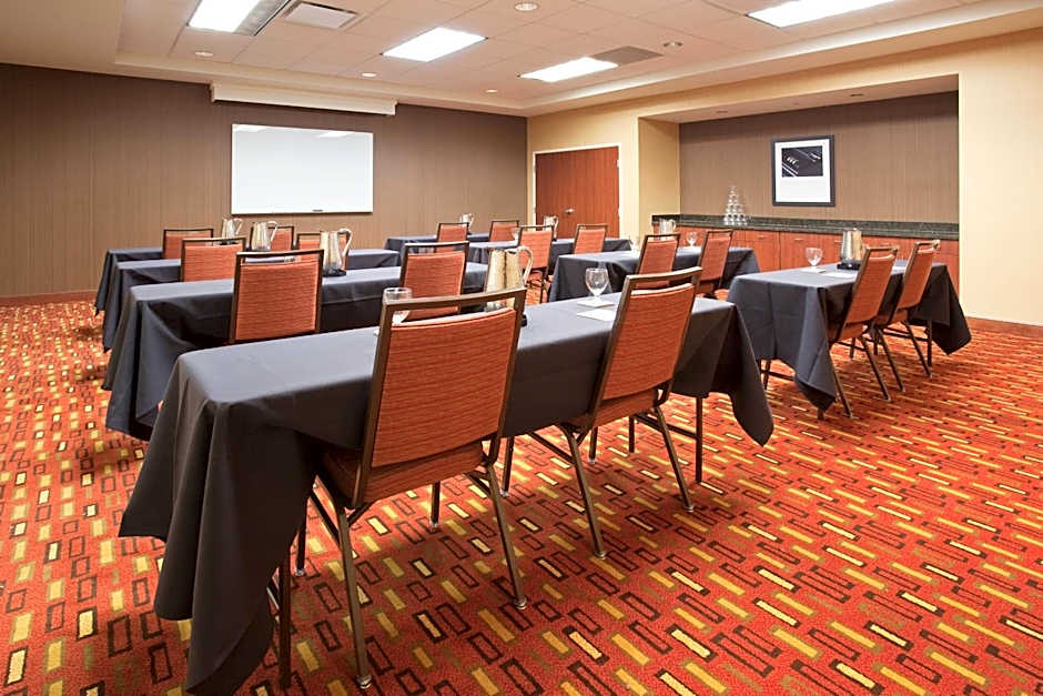 Courtyard by Marriott Grand Junction