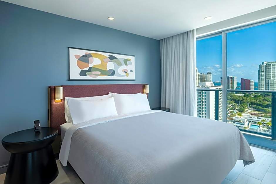 Atwell Suites Miami Brickell by IHG