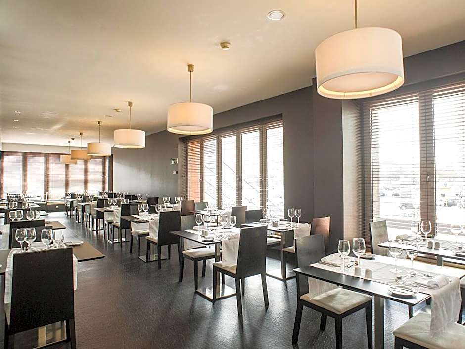 LUTECIA Smart Design Hotel