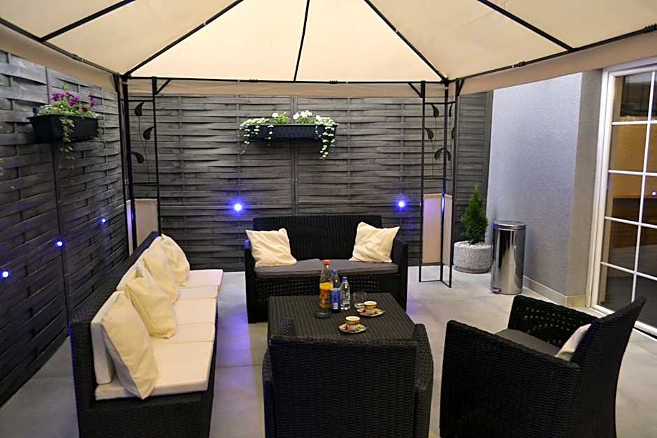 Zajazd Restauracja Paradise