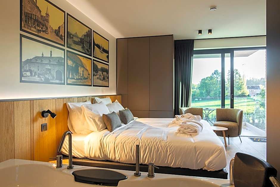 CC Nomie Hôtel Restaurant