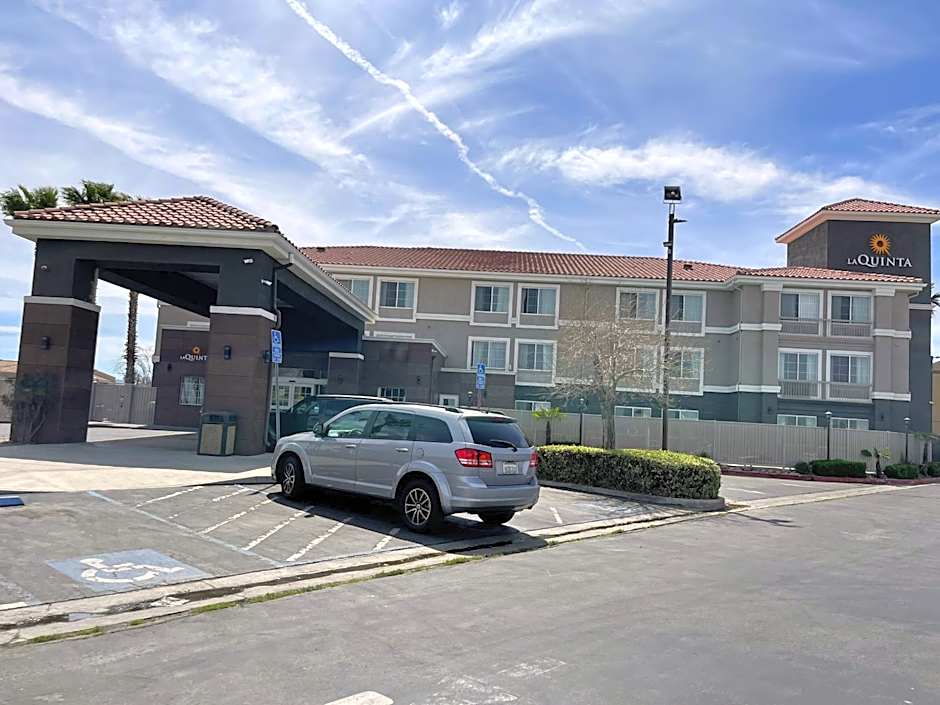 La Quinta Inn & Suites by Wyndham Hesperia Victorville