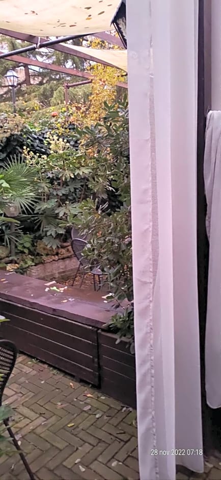 Home Story Via della Resistenza 3 La Noce Mercatale Ozzano dell'Emilia BO