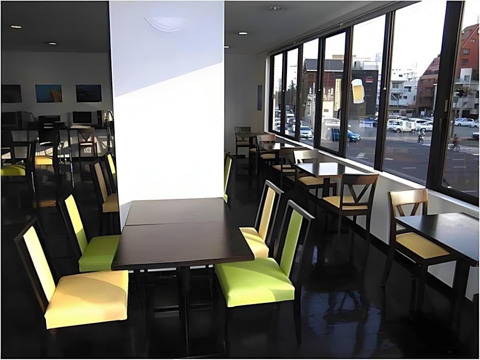 Smile Hotel Okinawa Naha