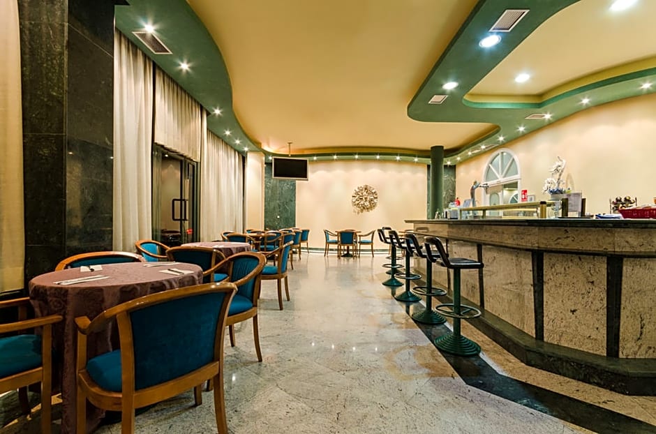 Checkin Parla Madrid