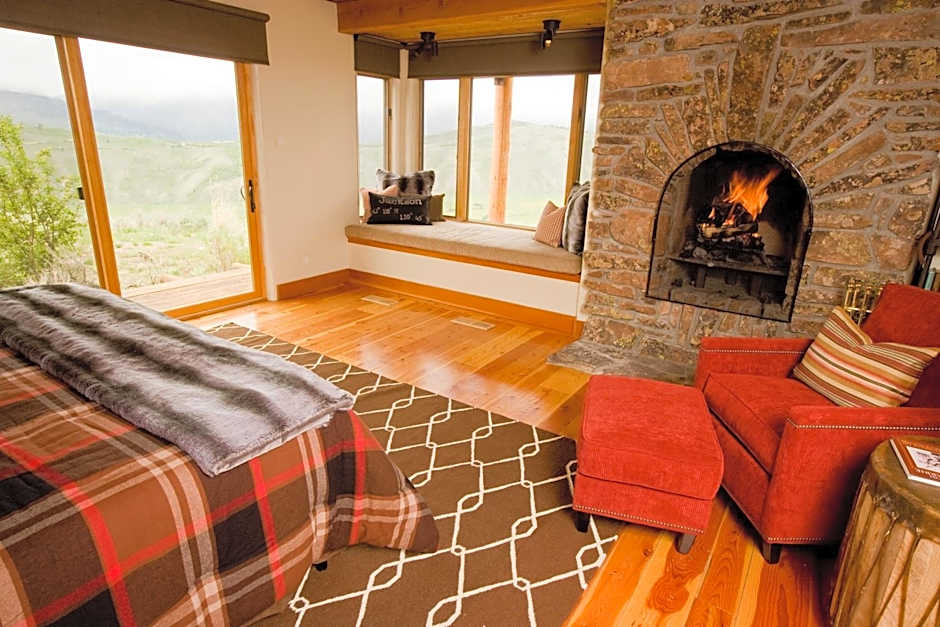 Spring Creek Ranch