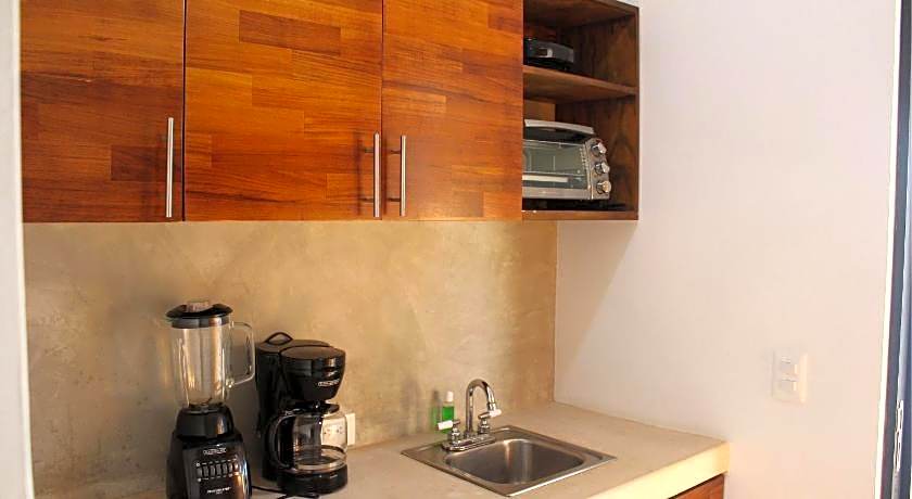 Lagoon Boutique Hotel