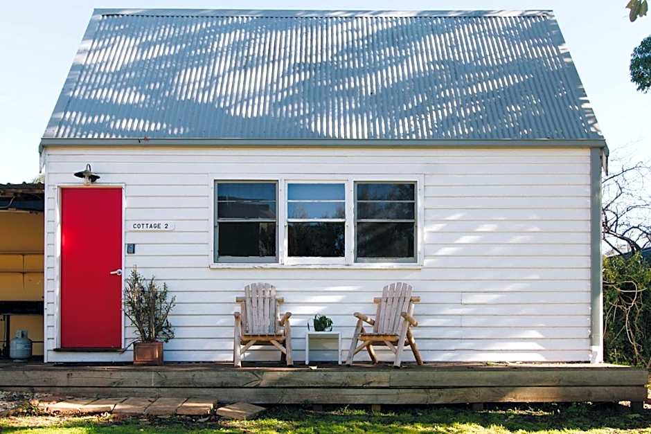 Ultimate Beach Retreat Aus