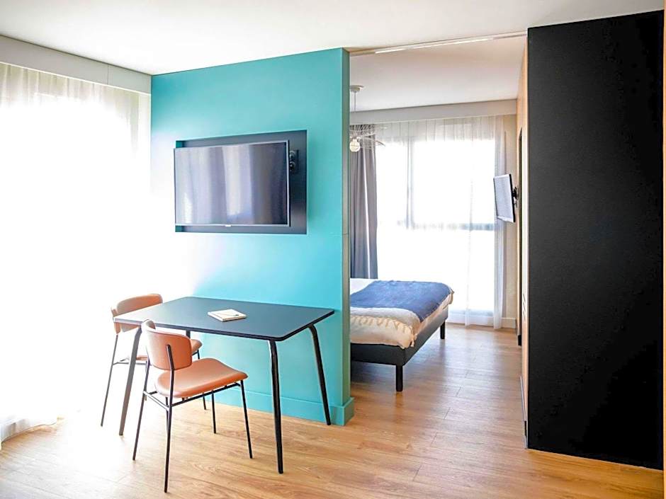 Adagio Annecy Centre Aparthotel