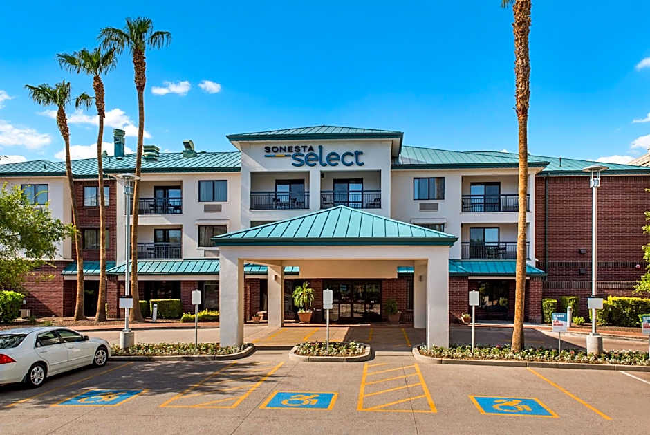 Sonesta Select Tempe Downtown