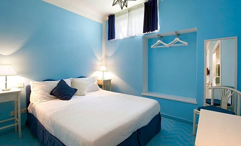 Hotel Bougainville