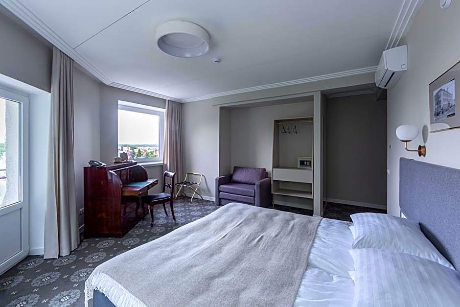 Park Hotel Šiauliai SPA & Conference