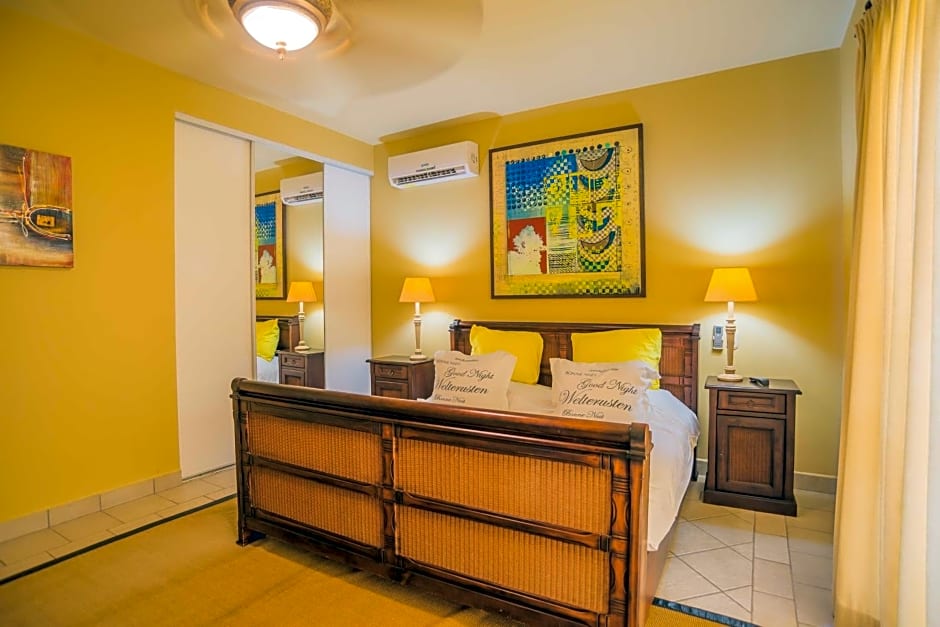 Photo 1 of 13 of Four-Bedroom Villa with Private Pool - Trinitaria 54