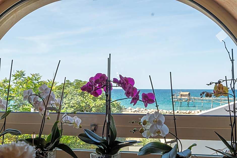 Art Hotel Santa Lucia