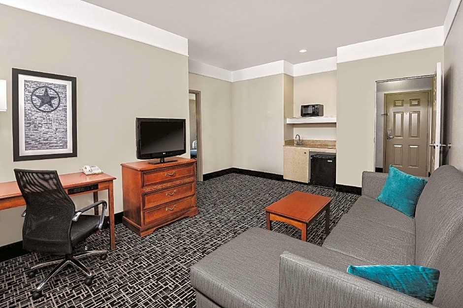 La Quinta Inn & Suites by Wyndham Houston - Rosenberg